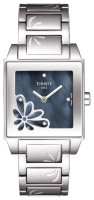 TISSOT T017.309.11.126.00 (T0173091112600) T-Trend Fabulous Garden