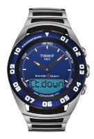 TISSOT T056.420.21.041.00 (T0564202104100) Touch Collection Sailing-Touch
