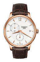 TISSOT T063.639.36.037.00 (T0636393603700) T-Classic Tradition