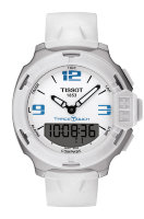 TISSOT T081.420.17.017.01 (T0814201701701) Touch Collection T-Race