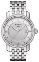 TISSOT T097.410.11.038.00 (T0974101103800) T-Classic Bridgeport