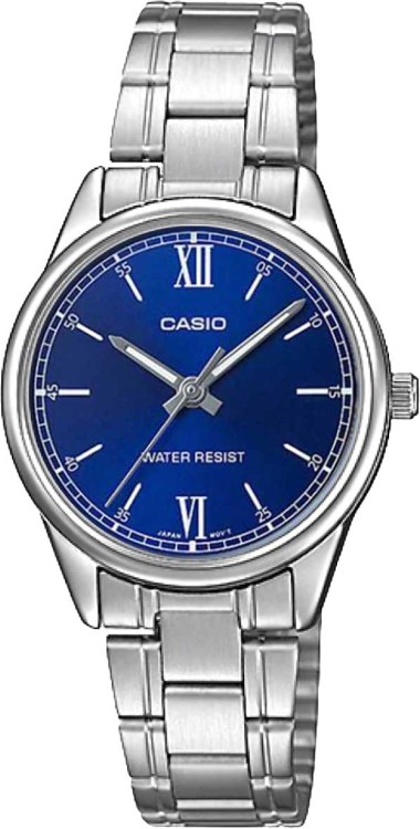 CASIO CLASSIC LTP-V005D-2B2