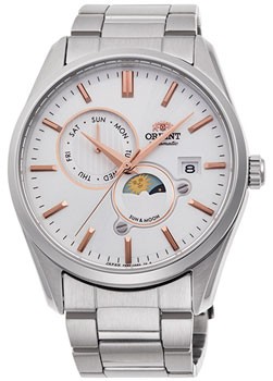 Наручные часы ORIENT RA-AK0301S10B