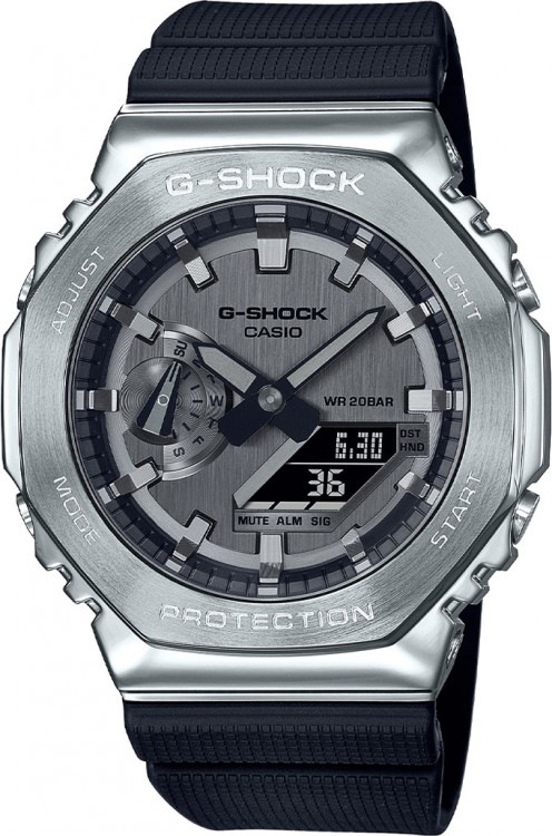 Наручные часы Casio GM-2100-1A