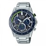 Стальное звено браслета для часов Casio EFS-S580AT-1A Scuderia AlphaTauri