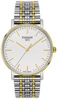TISSOT T109.410.22.031.00 (T1094102203100) T-Classic Everytime Gent