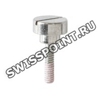 Винт (папа) крепления ремешка часов Casio часов Casio 10475773 для часов Casio GD-400-1, GD-400-1B2, GD-400-2, GD-400-3, GD-400-4