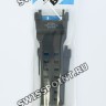 Черный полимерный ремешок Casio 10635870 для часов Casio G-Shock Gravitymaster GPW-2000-1A2