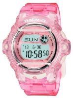 CASIO BABY-G BG-169R-4E