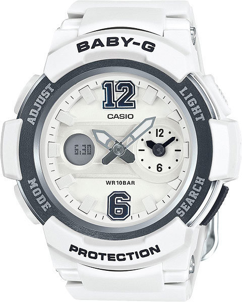 CASIO BABY-G BGA-210-7B1