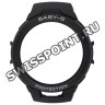 Черный рант корпуса часов Casio 10573389 для часов Casio BSA-B100-1A