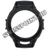 Черный рант корпуса часов Casio 10573389 для часов Casio BSA-B100-1A