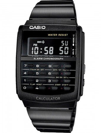 CASIO CA-506B-1A