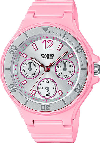 CASIO CLASSIC LRW-250H-4A2