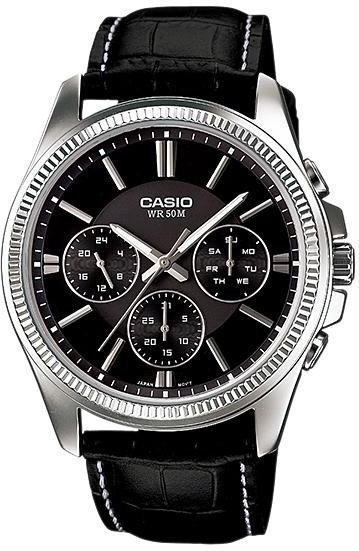 CASIO CLASSIC MTP-1375L-1A
