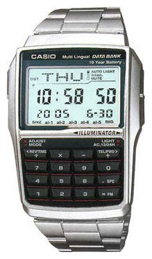 CASIO DBC-32D-1A