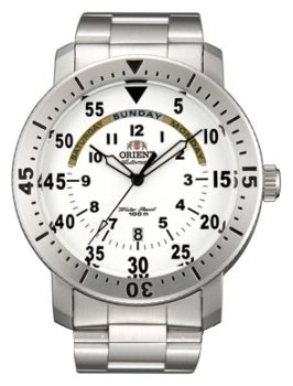 ORIENT FEV0N002W / EV0N002W