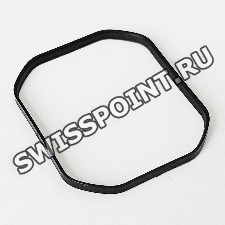 Уплотнитель стекла Casio 74212355 для часов Casio DW-056, DW-5000, DW-5025, DW-5030, DW-5035, DW-5040, DW-5600, DW-5700, DW-5725, DW-5735, DW-5750, DW-B5600, GB-5600, GB-6900, GM-5600, GM-5640, GRX-5600, GW-5000, GW-5035, GW-B5600, GWX-5700, DW-5610