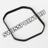 Уплотнитель стекла Casio 74212355 для часов Casio DW-056, DW-5000, DW-5025, DW-5030, DW-5035, DW-5040, DW-5600, DW-5700, DW-5725, DW-5735, DW-5750, DW-B5600, GB-5600, GB-6900, GM-5600, GM-5640, GRX-5600, GW-5000, GW-5035, GW-B5600, GWX-5700, DW-5610