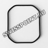 Уплотнитель стекла Casio 74212355 для часов Casio DW-056, DW-5000, DW-5025, DW-5030, DW-5035, DW-5040, DW-5600, DW-5700, DW-5725, DW-5735, DW-5750, DW-B5600, GB-5600, GB-6900, GM-5600, GM-5640, GRX-5600, GW-5000, GW-5035, GW-B5600, GWX-5700, DW-5610
