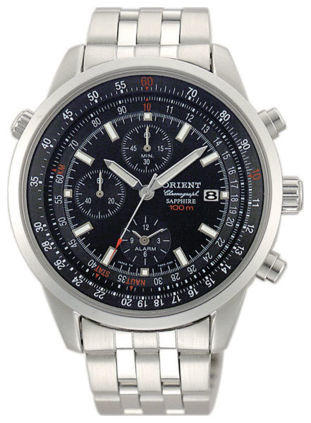 ORIENT FTD09001B / TD09001B