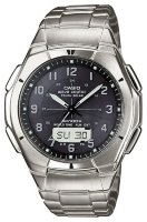 CASIO EDIFICE WVA-620TDE-1A