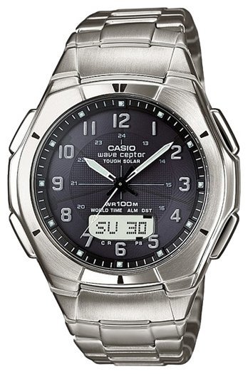 CASIO EDIFICE WVA-620TDE-1A