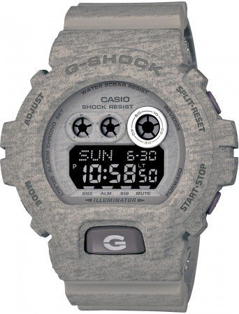CASIO G-SHOCK  GD-X6900HT-8E