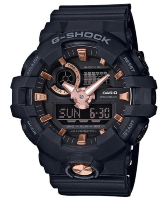 CASIO G-SHOCK GA-710B-1A4