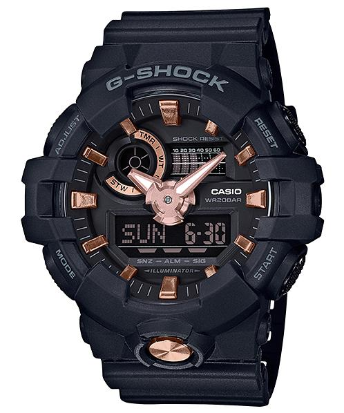 CASIO G-SHOCK GA-710B-1A4