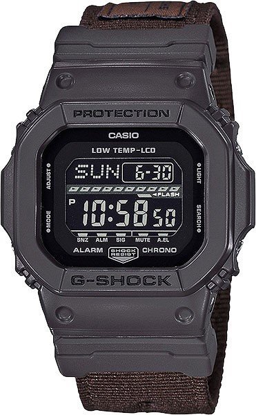 CASIO G-SHOCK GLS-5600CL-5E