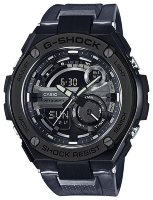 CASIO G-SHOCK GST-210M-1A