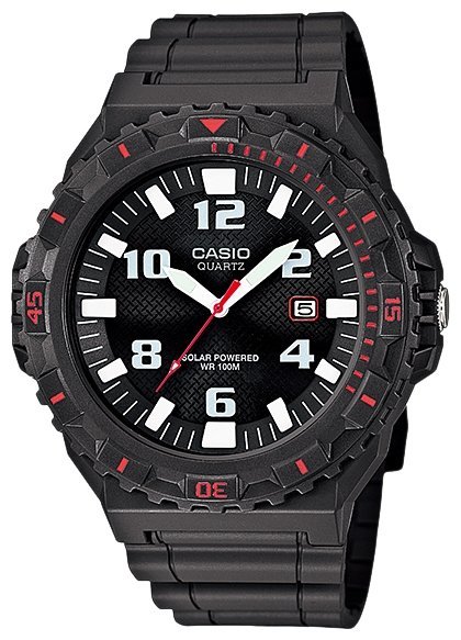 CASIO MRW-S300H-8B