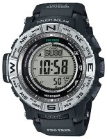 CASIO PRO TREK PRW-3500-1E