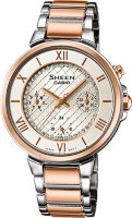 CASIO SHEEN SHE-3040SPG-7A