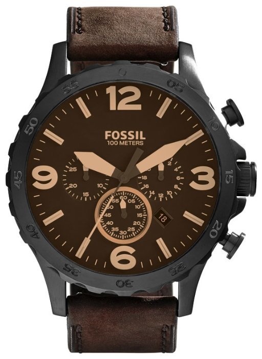 FOSSIL JR1487