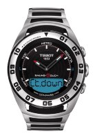 TISSOT T056.420.21.051.00 (T0564202105100) Touch Collection Sailing-Touch