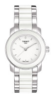 TISSOT T064.210.22.011.00 (T0642102201100) T-Trend Cera