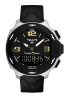 TISSOT T081.420.17.057.00 (T0814201705700) Touch Collection T-Race
