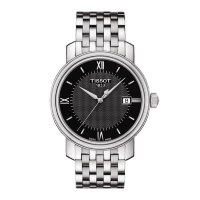 TISSOT T097.410.11.058.00 (T0974101105800) T-Classic Bridgeport