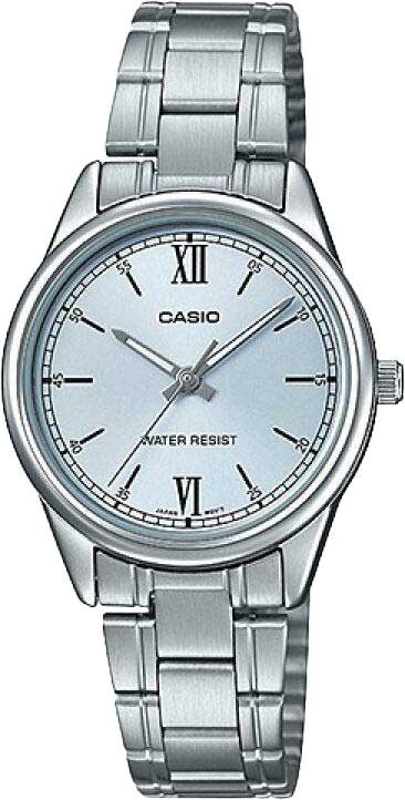 CASIO CLASSIC LTP-V005D-2B3