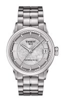 TISSOT T086.207.11.031.10 (T0862071103110) T-Classic Luxury Automatic Jungfraubahn