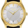 Черный кожаный ремешок Tissot T610033183, удлиненный, 20/18 XL, без замка, для часов Tissot T108.408, T912.410, T912.428, T924.410, T920.407, T920.410, T920.417