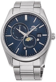 Наручные часы ORIENT RA-AK0303L10B