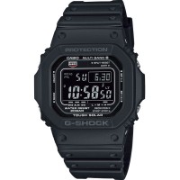 Наручные часы Casio GW-M5610U-1B