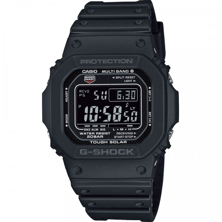 Наручные часы Casio GW-M5610U-1B