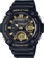 CASIO AEQ-120W-9A