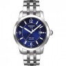 Стальное конечное звено браслета Tissot T660016224 для часов Tissot T014.410, T362/462, T361/461, T461, T462