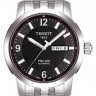 Стальное конечное звено браслета Tissot T660016224 для часов Tissot T014.410, T362/462, T361/461, T461, T462