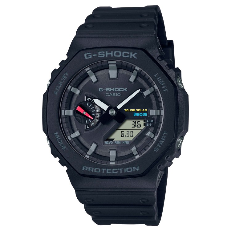 Casio GA-B2100-1A